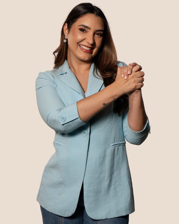 Nádia Saldanha